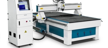 Các bước chuẩn để kéo dài tuổi thọ của máy CNC