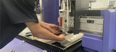 Địa chỉ bảo trì máy CNC chuyên nghiệp luôn hoạt động tốt