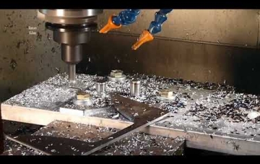 Dịch vụ sửa chữa máy CNC chuyên nghiệp tại TPHCM