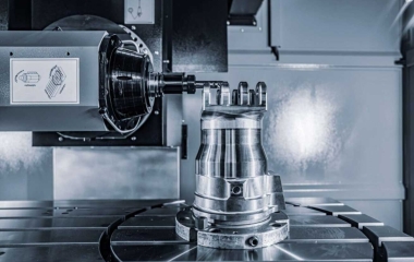 Đơn vị cung cấp máy CNC cơ khí uy tín chính hãng