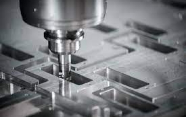 Hướng dẫn vệ sinh máy CNC bên trong theo từng giai đoạn