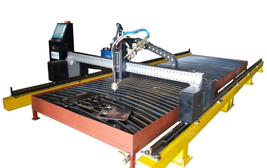 Đơn vị chuyên cung cấp máy cắt CNC công suất cao