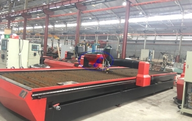 Máy cắt CNC laser plasma giá rẻ, chất lượng cao