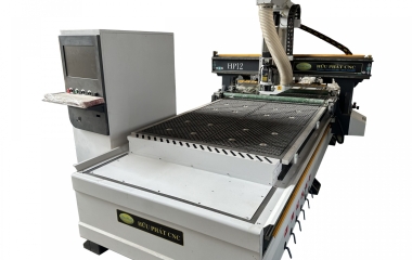 7 vấn đề thường gặp với máy CNC và hướng giải quyết