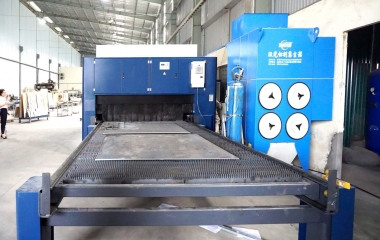 Dịch vụ cung cấp máy CNC cắt inox TPHCM chuyên nghiệp