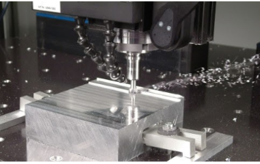 Cách giảm độ nhám bề mặt khi phay kim loại