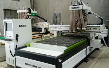 Nơi bán máy CNC cắt gỗ chính hãng, uy tín có tiếng tại TPHCM